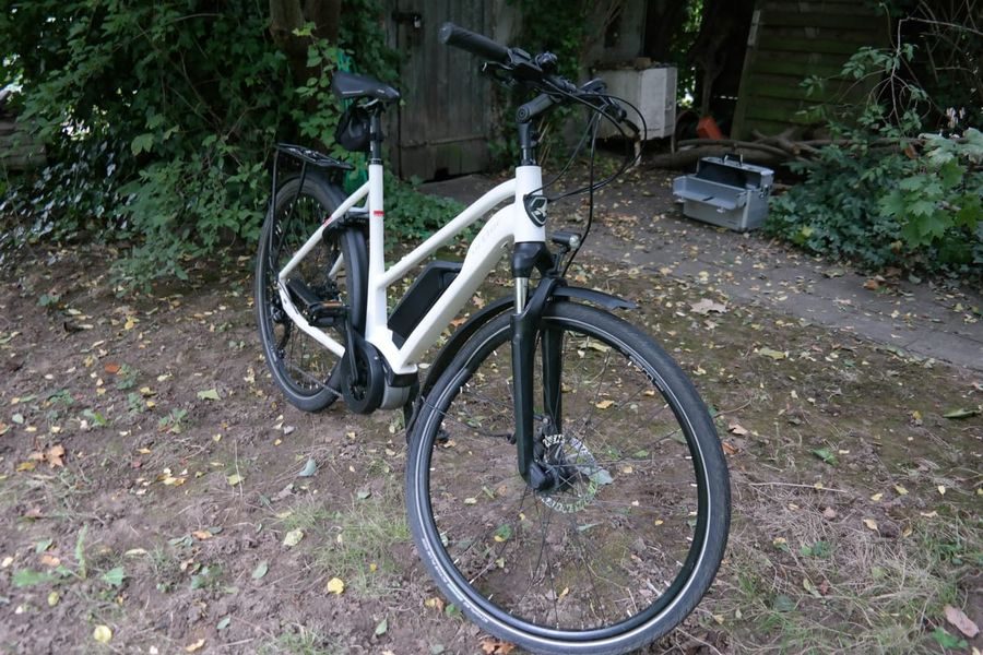 Schadengutachten für Fahrrad und E-Bike in Mönchengladbach